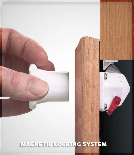 Estate Locksmith Store Reston, VA 703-570-4212 - magnetic-locking-68-35mod